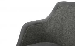 Dine + Mine Polsterstuhl Corby | Anthrazit Wildeiche Nein -SitzWerk Verkaufsgeschäft 15307054 8 202206162233