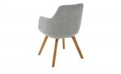 Dine + Mine Polsterstuhl Corby | Lichtgrau Wildeiche Nein -SitzWerk Verkaufsgeschäft 15307058 11 202206162233