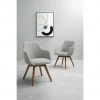 Dine + Mine Polsterstuhl Corby | Lichtgrau Wildeiche Nein 2 Dine + Mine Polsterstuhl Corby | Lichtgrau Wildeiche Nein -SitzWerk Verkaufsgeschäft 15307058 9 202206162233