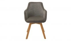 Dine + Mine Polsterstuhl Corby | Cappuccino (Braun) Wildeiche Ja -SitzWerk Verkaufsgeschäft 15307068 12 202206162233