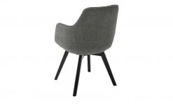 Dine + Mine Polsterstuhl Corby | Anthrazit Schwarz Nein -SitzWerk Verkaufsgeschäft 15307073 12 202207051237