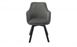 Dine + Mine Polsterstuhl Corby | Anthrazit Schwarz Nein -SitzWerk Verkaufsgeschäft 15307073 6 202207051237