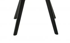 Dine + Mine Polsterstuhl Corby | Nachtblau Schwarz Nein -SitzWerk Verkaufsgeschäft 15307076 3 202206162233