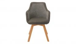 Dine + Mine Polsterstuhl Corby | Cappuccino (Braun) Akaziefarbig Nein -SitzWerk Verkaufsgeschäft 15307079 11 202206162233