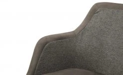 Dine + Mine Polsterstuhl Corby | Cappuccino (Braun) Akaziefarbig Nein -SitzWerk Verkaufsgeschäft 15307079 8 202206162233