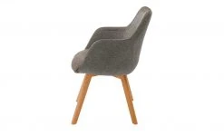 Dine + Mine Polsterstuhl Corby | Cappuccino (Braun) Akaziefarbig Nein -SitzWerk Verkaufsgeschäft 15307079 9 202206162233