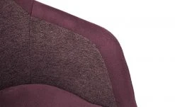 Dine + Mine Polsterstuhl Corby | Bordeaux Akaziefarbig Nein -SitzWerk Verkaufsgeschäft 15307080 3 202206162233