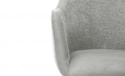 Dine + Mine Polsterstuhl Corby | Lichtgrau Akaziefarbig Nein -SitzWerk Verkaufsgeschäft 15307081 11 202206162233