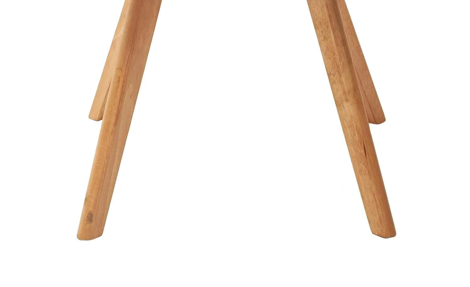 Dine + Mine Polsterstuhl Corby | Nachtblau Akaziefarbig Ja 6 Dine + Mine Polsterstuhl Corby | Nachtblau Akaziefarbig Ja – Bild 4