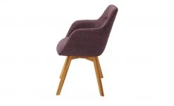 Dine + Mine Polsterstuhl Nador | Bordeaux Wildeiche Nein 15 Dine + Mine Polsterstuhl Nador | Bordeaux Wildeiche Nein -SitzWerk Verkaufsgeschäft 15307090 6 202207081237