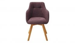 Dine + Mine Polsterstuhl Nador | Bordeaux Wildeiche Nein 16 Dine + Mine Polsterstuhl Nador | Bordeaux Wildeiche Nein -SitzWerk Verkaufsgeschäft 15307090 7 202207081237