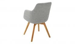 Dine + Mine Polsterstuhl Nador | Lichtgrau Wildeiche Nein 14 Dine + Mine Polsterstuhl Nador | Lichtgrau Wildeiche Nein -SitzWerk Verkaufsgeschäft 15307091 3 202207081237