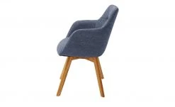 Dine + Mine Polsterstuhl Nador | Nachtblau Wildeiche Nein 14 Dine + Mine Polsterstuhl Nador | Nachtblau Wildeiche Nein -SitzWerk Verkaufsgeschäft 15307092 5 202207081237