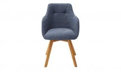 Dine + Mine Polsterstuhl Nador | Nachtblau Wildeiche Nein 15 Dine + Mine Polsterstuhl Nador | Nachtblau Wildeiche Nein -SitzWerk Verkaufsgeschäft 15307092 6 202207081237