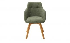 Dine + Mine Polsterstuhl Nador | Oliv Wildeiche Nein 12 Dine + Mine Polsterstuhl Nador | Oliv Wildeiche Nein -SitzWerk Verkaufsgeschäft 15307093 2 202207081237