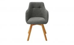 Dine + Mine Polsterstuhl Nador | Anthrazit Wildeiche Ja 15 Dine + Mine Polsterstuhl Nador | Anthrazit Wildeiche Ja -SitzWerk Verkaufsgeschäft 15307094 6 202207081237