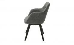 Dine + Mine Polsterstuhl Nador | Anthrazit Schwarz Nein -SitzWerk Verkaufsgeschäft 15307099 11 202207081237