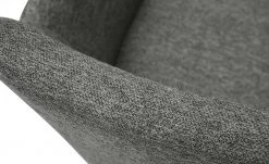 Dine + Mine Polsterstuhl Nador | Anthrazit Schwarz Nein -SitzWerk Verkaufsgeschäft 15307099 5 202207081237