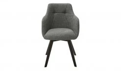 Dine + Mine Polsterstuhl Nador | Anthrazit Schwarz Nein -SitzWerk Verkaufsgeschäft 15307099 7 202207081237