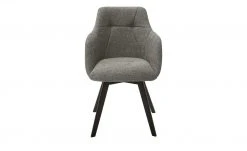 Dine + Mine Polsterstuhl Nador | Cappuccino (Braun) Schwarz Nein -SitzWerk Verkaufsgeschäft 15307100 11 202207081237