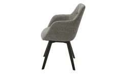 Dine + Mine Polsterstuhl Nador | Cappuccino (Braun) Schwarz Nein -SitzWerk Verkaufsgeschäft 15307100 4 202207081237