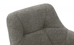 Dine + Mine Polsterstuhl Nador | Cappuccino (Braun) Schwarz Nein -SitzWerk Verkaufsgeschäft 15307100 6 202207081237