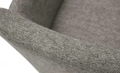 Dine + Mine Polsterstuhl Nador | Cappuccino (Braun) Schwarz Nein -SitzWerk Verkaufsgeschäft 15307100 8 202207081237