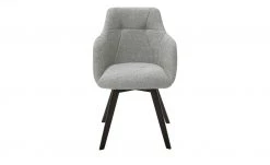 Dine + Mine Polsterstuhl Nador | Lichtgrau Schwarz Nein 22 Dine + Mine Polsterstuhl Nador | Lichtgrau Schwarz Nein -SitzWerk Verkaufsgeschäft 15307102 10 202207081237