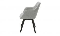 Dine + Mine Polsterstuhl Nador | Lichtgrau Schwarz Nein 23 Dine + Mine Polsterstuhl Nador | Lichtgrau Schwarz Nein -SitzWerk Verkaufsgeschäft 15307102 11 202207081237