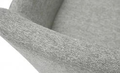 Dine + Mine Polsterstuhl Nador | Lichtgrau Schwarz Nein 18 Dine + Mine Polsterstuhl Nador | Lichtgrau Schwarz Nein -SitzWerk Verkaufsgeschäft 15307102 4 202207081237