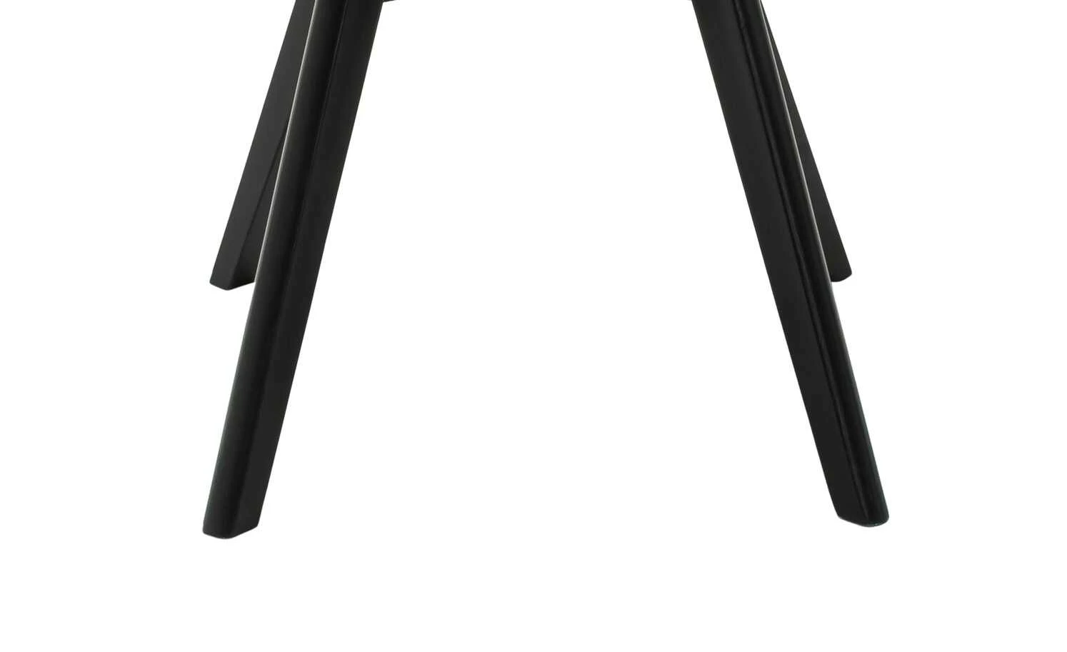 Dine + Mine Polsterstuhl Nador | Oliv Schwarz Nein 8 Dine + Mine Polsterstuhl Nador | Oliv Schwarz Nein – Bild 6