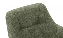 Dine + Mine Polsterstuhl Nador | Oliv Schwarz Nein 19 Dine + Mine Polsterstuhl Nador | Oliv Schwarz Nein -SitzWerk Verkaufsgeschäft 15307103 6 202207081237