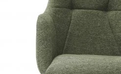 Dine + Mine Polsterstuhl Nador | Oliv Schwarz Nein 21 Dine + Mine Polsterstuhl Nador | Oliv Schwarz Nein -SitzWerk Verkaufsgeschäft 15307103 8 202207081237