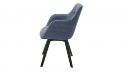 Dine + Mine Polsterstuhl Nador | Nachtblau Schwarz Ja 15 Dine + Mine Polsterstuhl Nador | Nachtblau Schwarz Ja -SitzWerk Verkaufsgeschäft 15307108 3 202207081237