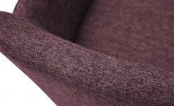 Dine + Mine Polsterstuhl Nador | Bordeaux Akazie (Nachbildung) Nein 19 Dine + Mine Polsterstuhl Nador | Bordeaux Akazie (Nachbildung) Nein -SitzWerk Verkaufsgeschäft 15307111 5 202207081237