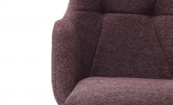 Dine + Mine Polsterstuhl Nador | Bordeaux Akazie (Nachbildung) Nein 20 Dine + Mine Polsterstuhl Nador | Bordeaux Akazie (Nachbildung) Nein -SitzWerk Verkaufsgeschäft 15307111 6 202207081237