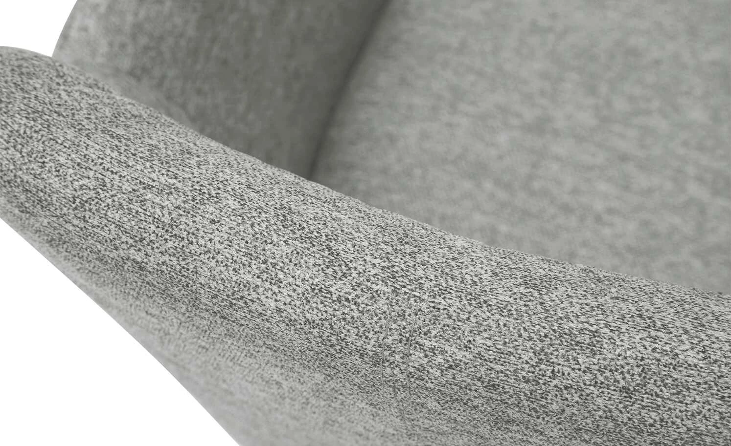 Dine + Mine Polsterstuhl Nador | Lichtgrau Akazie (Nachbildung) Nein 12 Dine + Mine Polsterstuhl Nador | Lichtgrau Akazie (Nachbildung) Nein – Bild 10