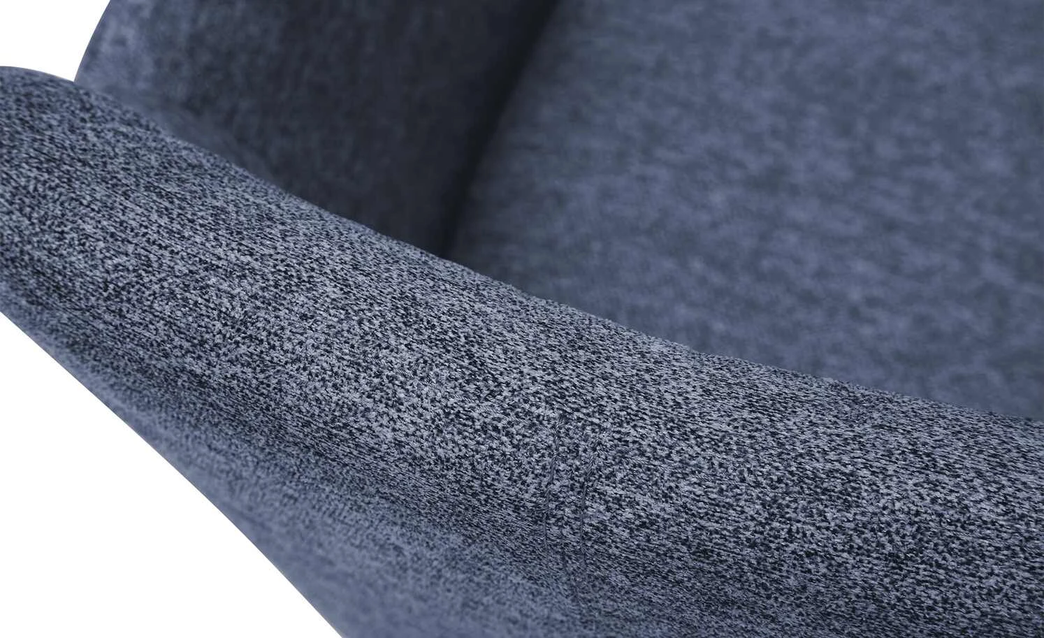 Dine + Mine Polsterstuhl Nador | Nachtblau Akazie (Nachbildung) Nein 10 Dine + Mine Polsterstuhl Nador | Nachtblau Akazie (Nachbildung) Nein – Bild 8