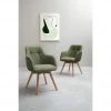 Dine + Mine Polsterstuhl Nador | Oliv Akazie (Nachbildung) Nein 1 Dine + Mine Polsterstuhl Nador | Oliv Akazie (Nachbildung) Nein -SitzWerk Verkaufsgeschäft 15307114 4 202207081237
