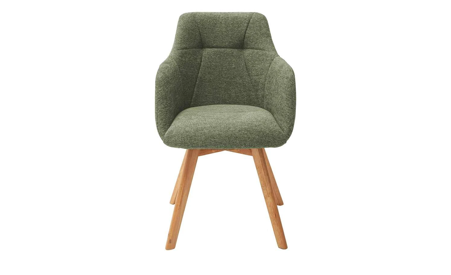 Dine + Mine Polsterstuhl Nador | Oliv Akazie (Nachbildung) Nein 8 Dine + Mine Polsterstuhl Nador | Oliv Akazie (Nachbildung) Nein – Bild 6