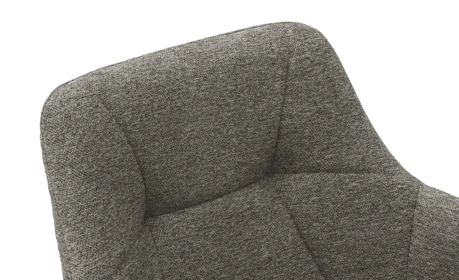 Dine + Mine Polsterstuhl Nador | Cappuccino (Braun) Akazie (Nachbildung) Ja 7 Dine + Mine Polsterstuhl Nador | Cappuccino (Braun) Akazie (Nachbildung) Ja – Bild 5