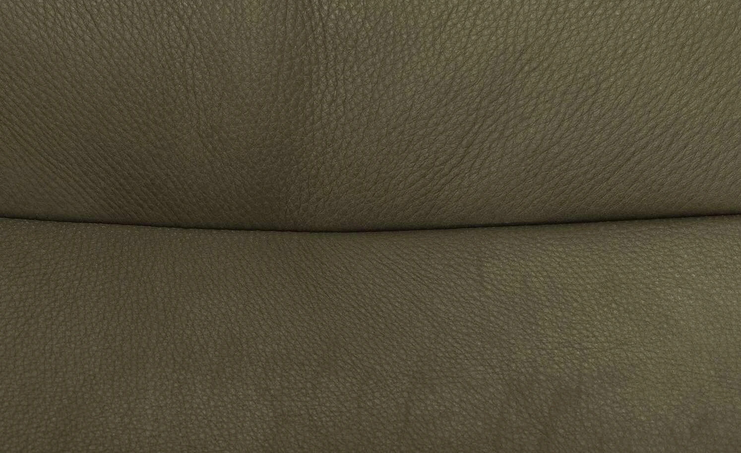 KOINOR Leder-Kufenstuhl Essay | Verde (Dunkelgrün) / Beige 6 KOINOR Leder-Kufenstuhl Essay | Verde (Dunkelgrün) / Beige – Bild 4