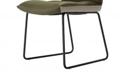 KOINOR Leder-Kufenstuhl Essay | Verde (Dunkelgrün) / Beige 14 KOINOR Leder-Kufenstuhl Essay | Verde (Dunkelgrün) / Beige -SitzWerk Verkaufsgeschäft 15307295 4 202206232232