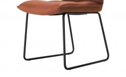 KOINOR Leder-Kufenstuhl Essay | Fire (Cognac) / Cognac -SitzWerk Verkaufsgeschäft 15307296 6 202206232232