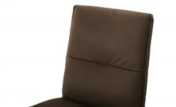 KOINOR Leder-Kufenstuhl Essay | Muskat (Braun) / Braun -SitzWerk Verkaufsgeschäft 15307297 7 202206232232