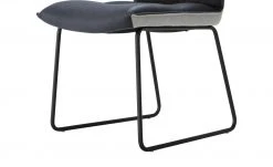 KOINOR Leder-Kufenstuhl Essay | Night (Dunkelblau) / Hellgrau 14 KOINOR Leder-Kufenstuhl Essay | Night (Dunkelblau) / Hellgrau -SitzWerk Verkaufsgeschäft 15307298 5 202206232232