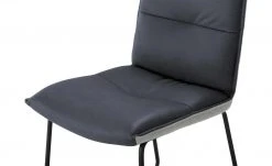 KOINOR Leder-Kufenstuhl Essay | Night (Dunkelblau) / Hellgrau 15 KOINOR Leder-Kufenstuhl Essay | Night (Dunkelblau) / Hellgrau -SitzWerk Verkaufsgeschäft 15307298 6 202206232232