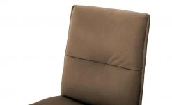 KOINOR Leder-Kufenstuhl Essay | Chai (Hellbraun) / Dunkelbraun -SitzWerk Verkaufsgeschäft 15307299 4 202206232232