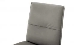 KOINOR Leder-Kufenstuhl Essay | Asphalt (Hellgrau) / Hellgrau -SitzWerk Verkaufsgeschäft 15307300 7 202206232232