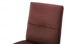 KOINOR Leder-Kufenstuhl Essay | Chilli (Rot) / Beige -SitzWerk Verkaufsgeschäft 15307301 7 202206232232